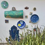B&B Lemontree House 바콜리