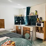 B&B Lemontree House 3*