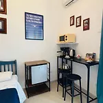 Lemontree House 3* 바콜리