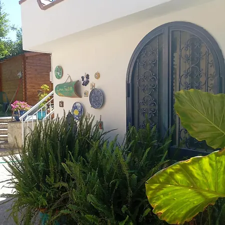Lemontree House 3* Bacoli