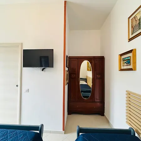 Lemontree House Bacoli
