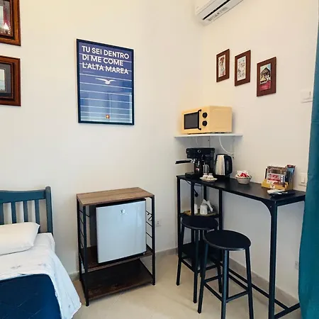 Lemontree House 3* Bacoli
