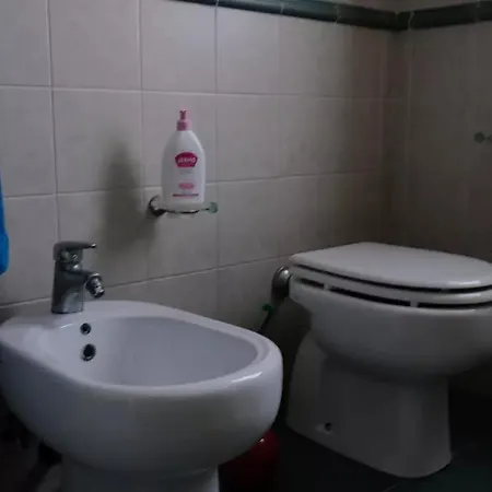 Lemontree House 3* Bacoli