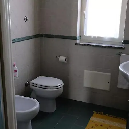 Lemontree House Bed & Breakfast Bacoli