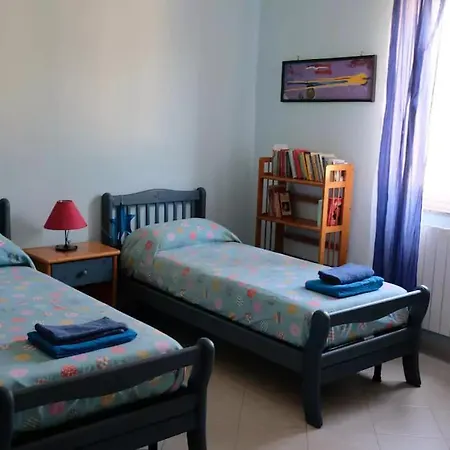 Lemontree House Bed & Breakfast Bacoli