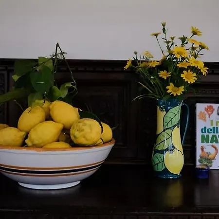 Lemontree House Bacoli