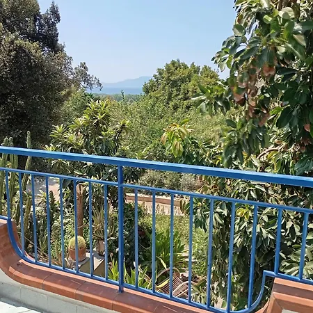 Lemontree House Bacoli