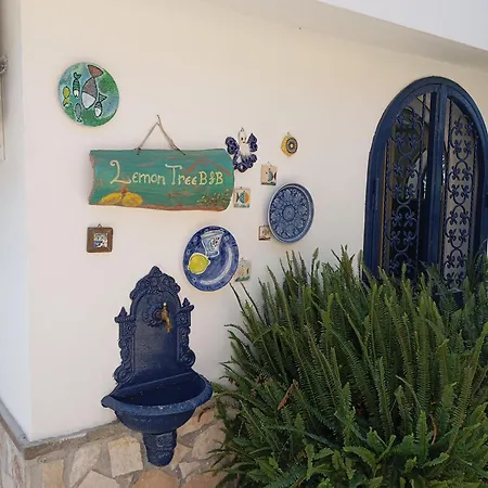 Lemontree House Bed & Breakfast Bacoli