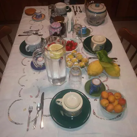 Lemontree House Bacoli