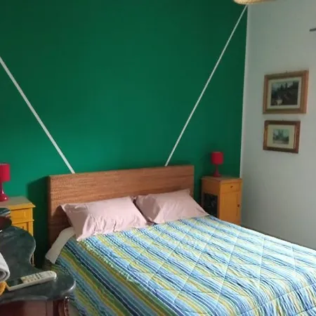 Lemontree House * Bacoli