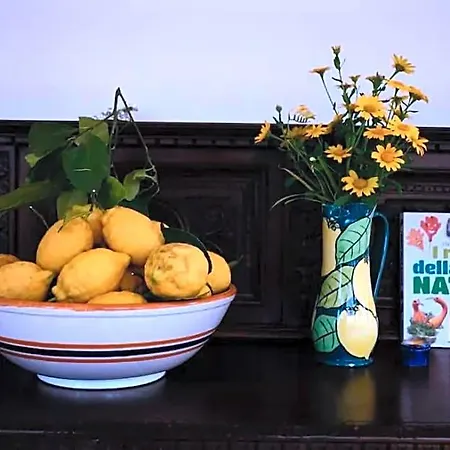 Frühstückspension Lemontree House