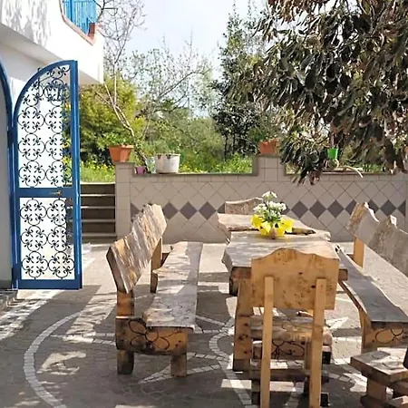 Lemontree House Frühstückspension
